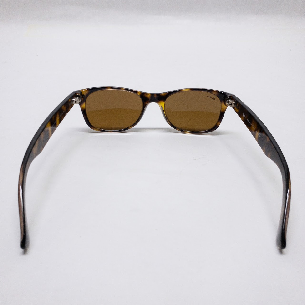 Ray-Ban Wayfarer Sunglasses