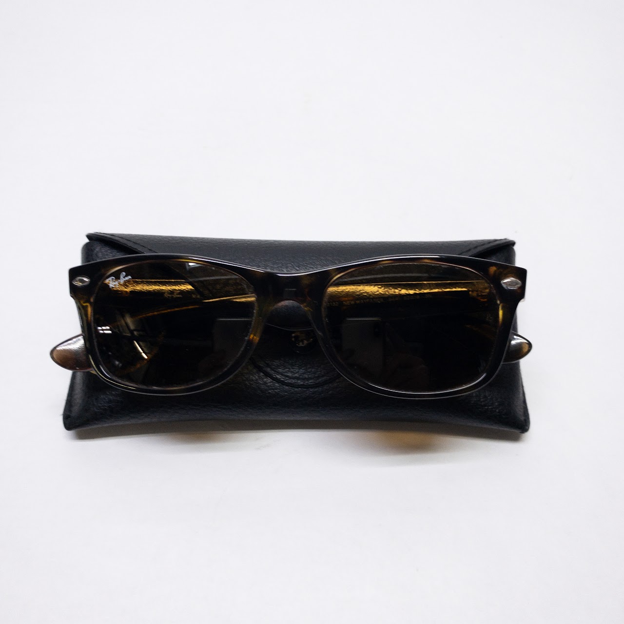 Ray-Ban Wayfarer Sunglasses