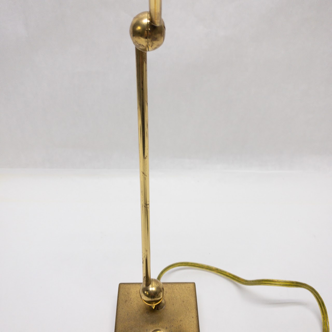 Holtkoetter Leuchten German Vintage Desk Lamp