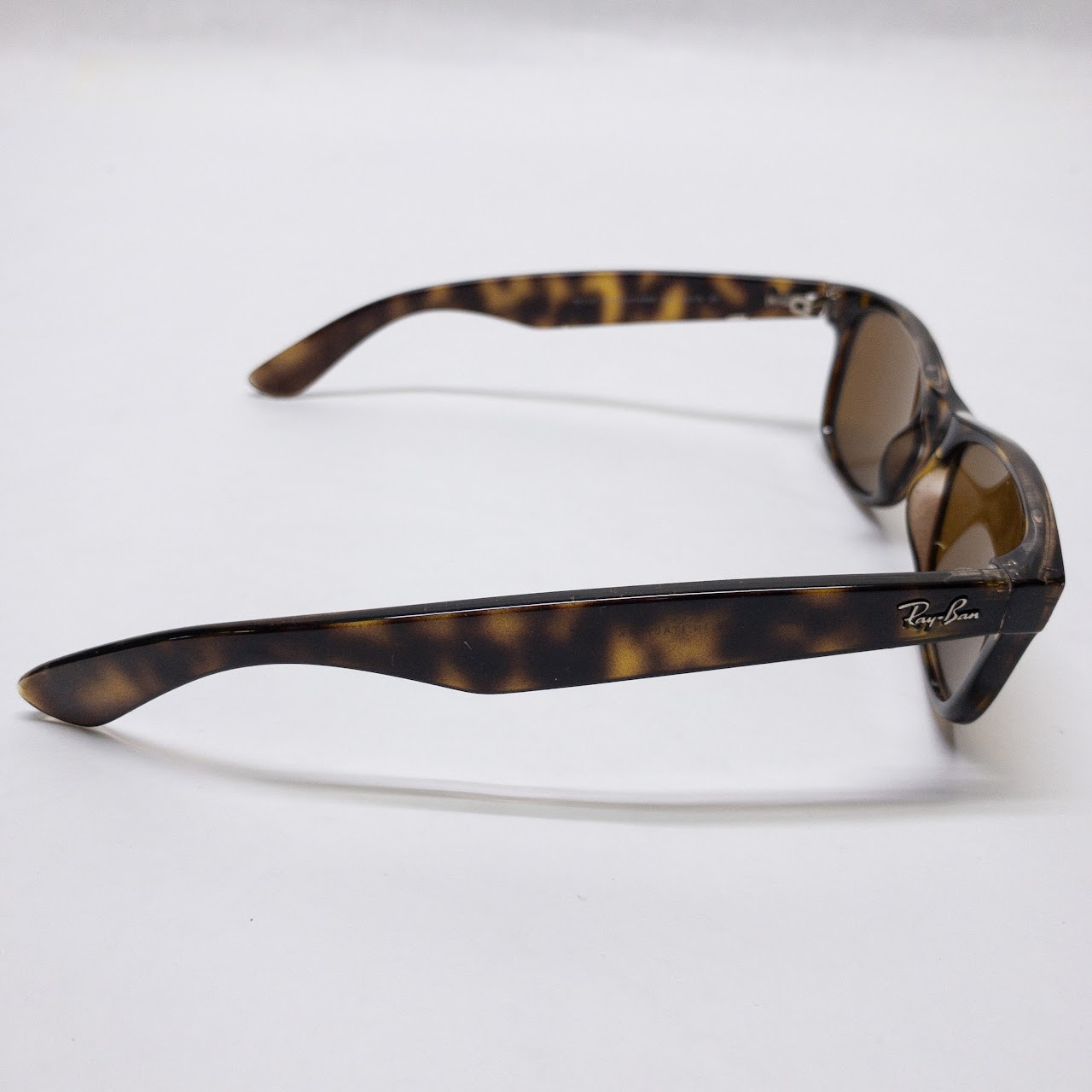 Ray-Ban Wayfarer Sunglasses