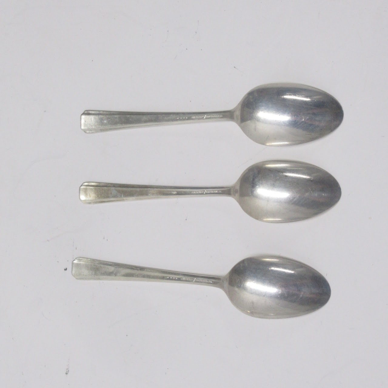 Westmoreland Sterling Silver 88-Pc.Flatware Set