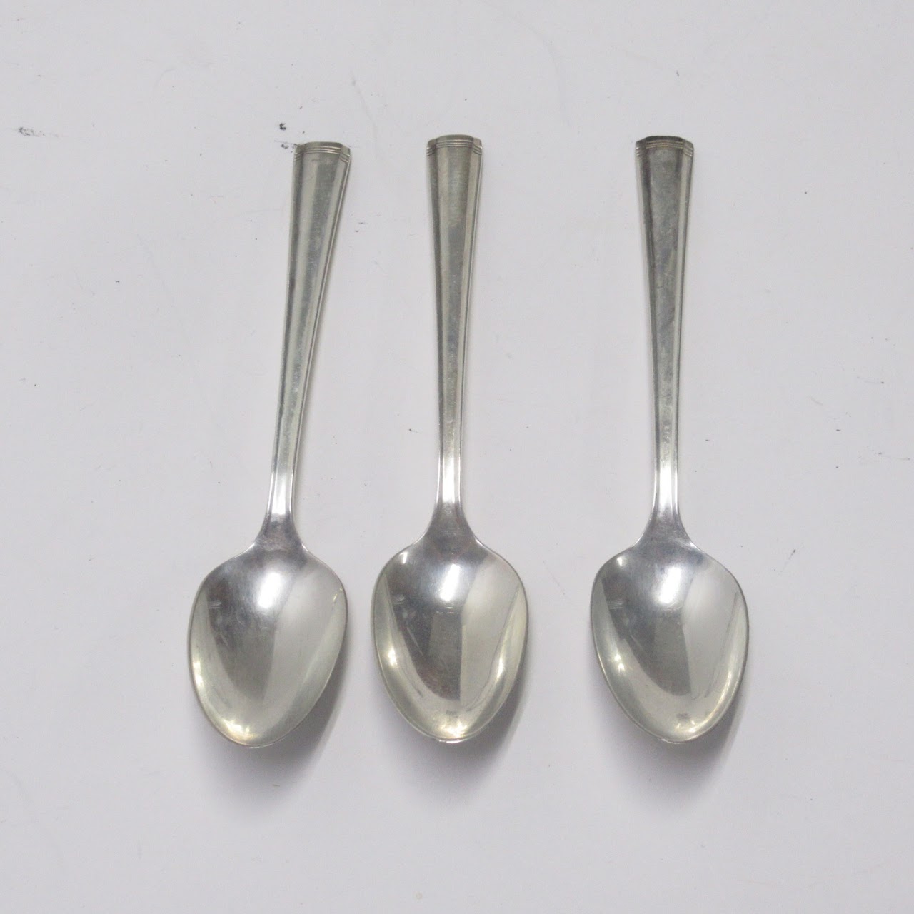 Westmoreland Sterling Silver 88-Pc.Flatware Set