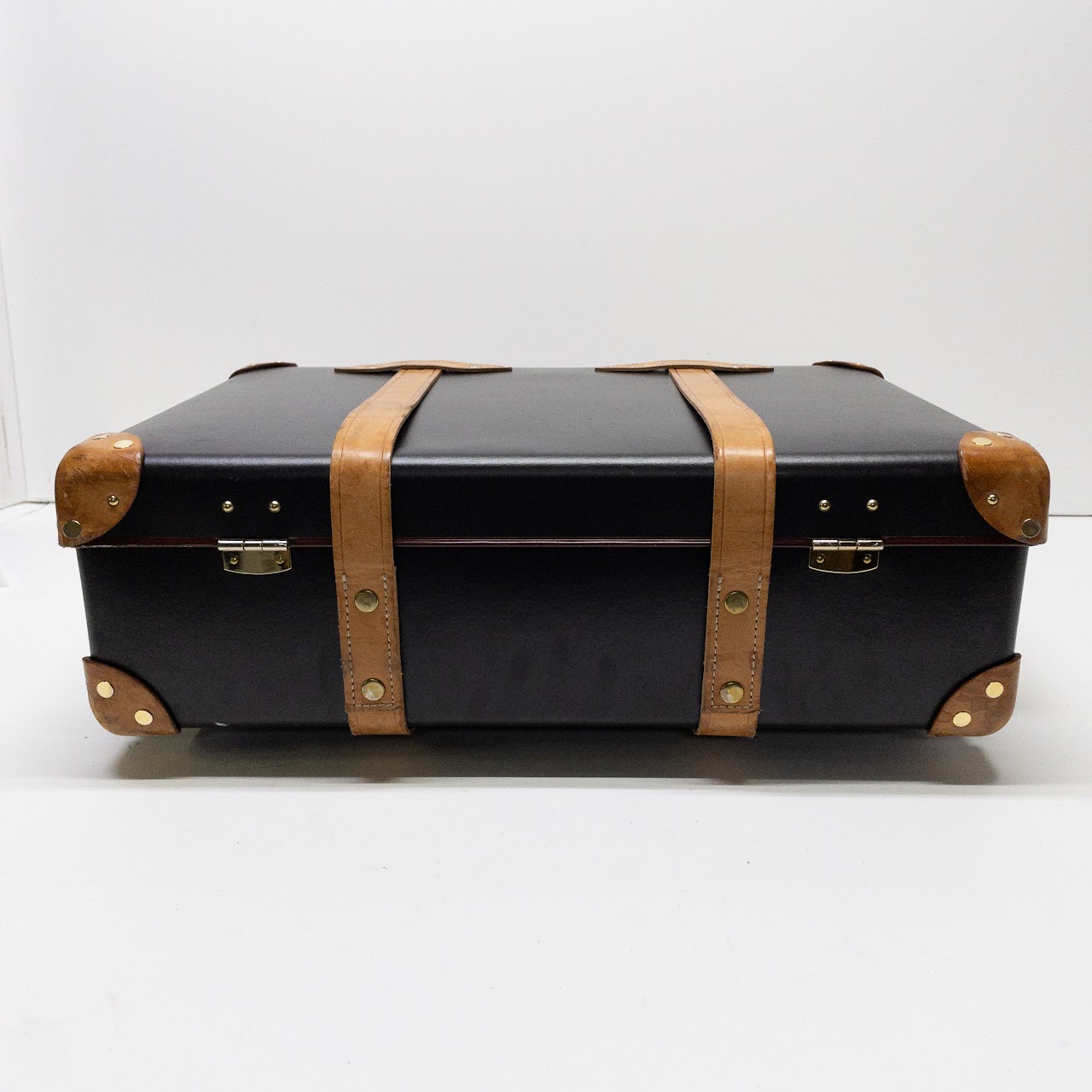 Globe-Trotter Safari Carry-On Suitcase