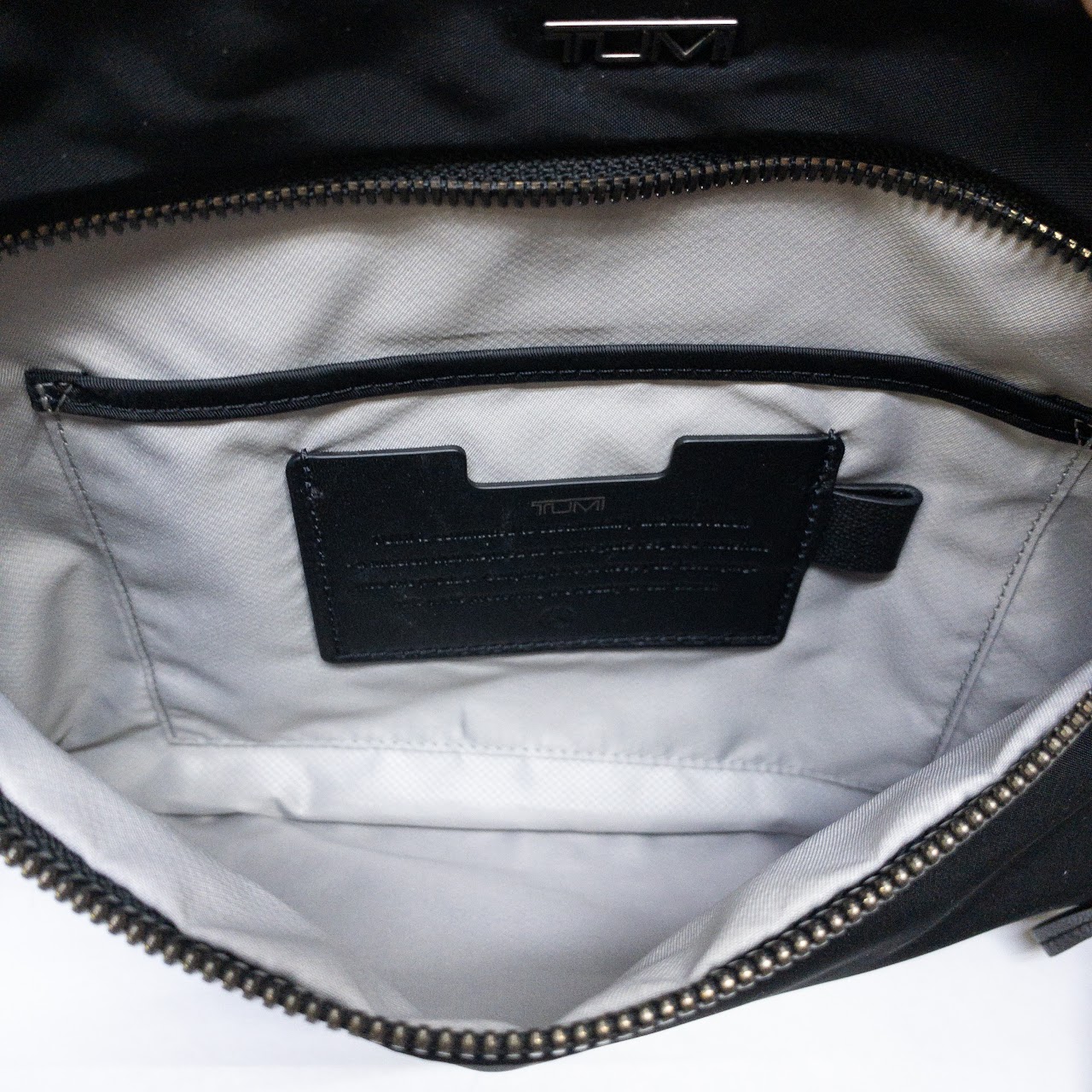 Tumi Voyageur Patna Sling Bag