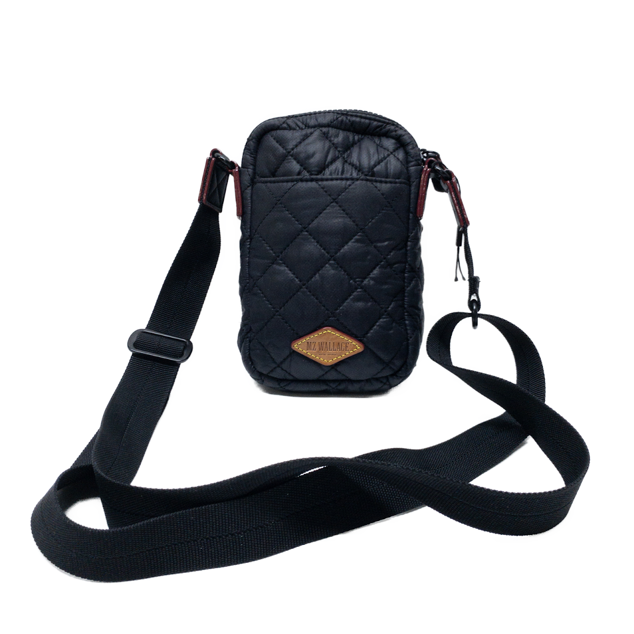 Magnet Flat Metro Crossbody