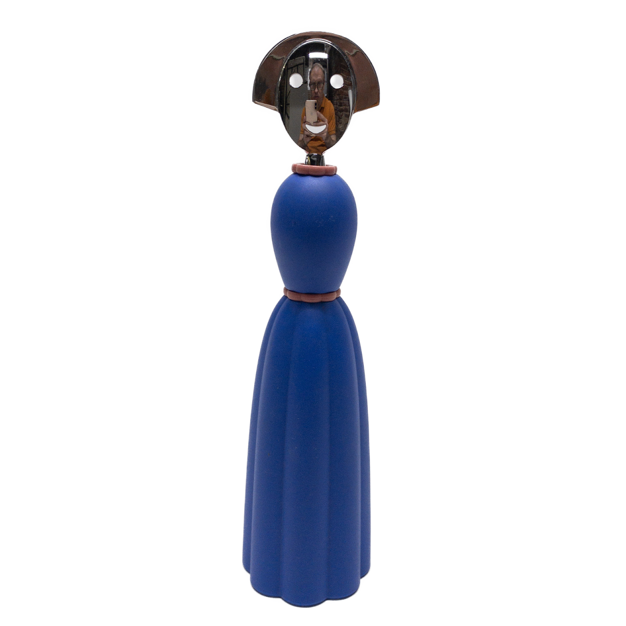 Alessi Anna Pepper Mill