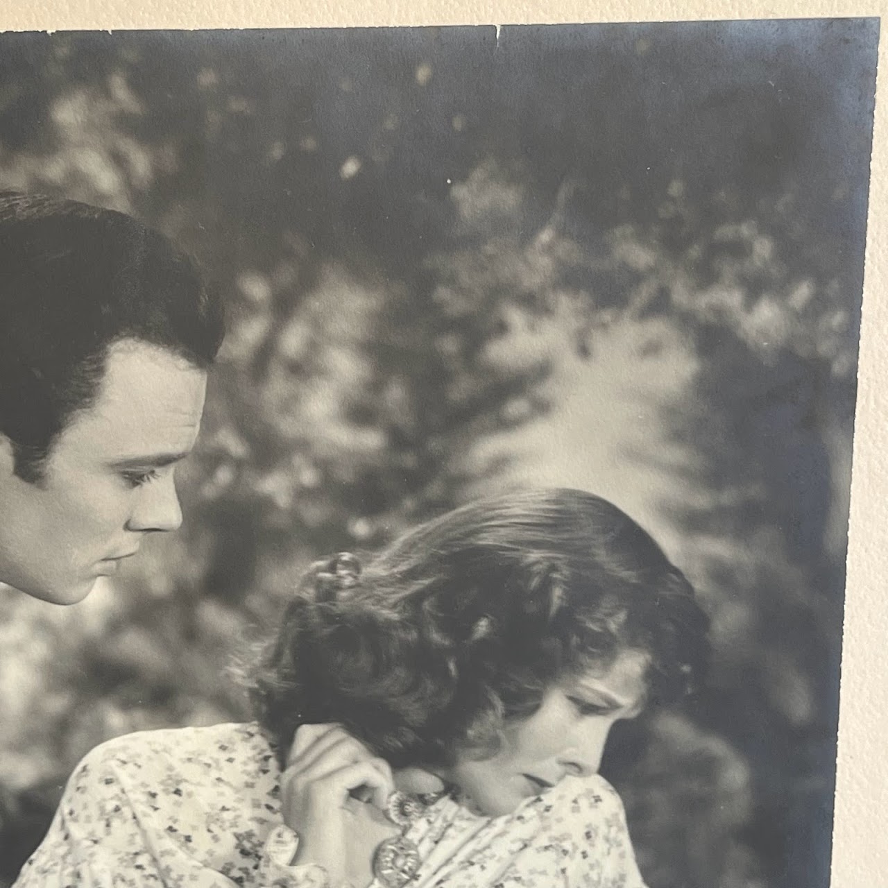 Alexander Kahle Signed Film Still