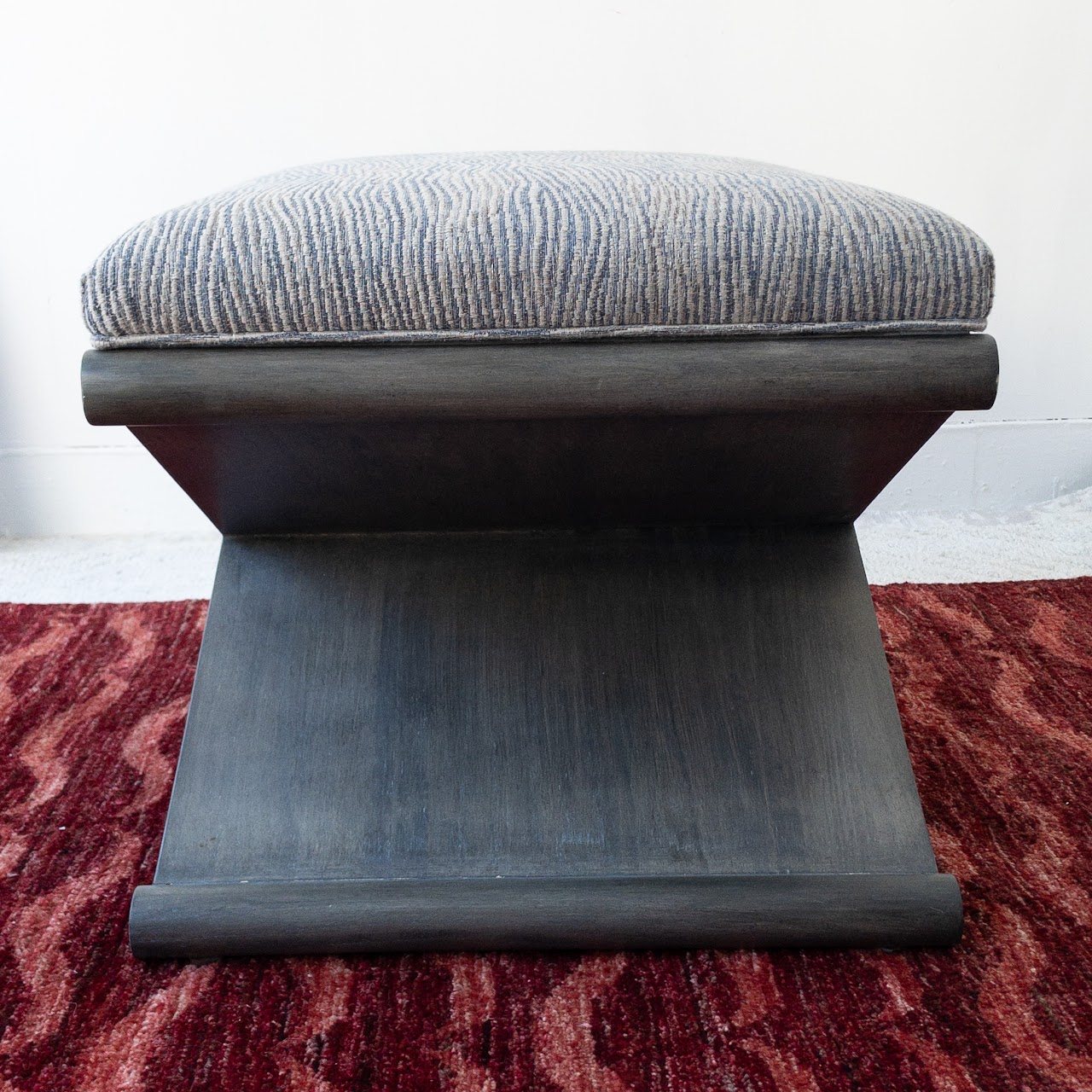 X-Base Contemporary Ottoman