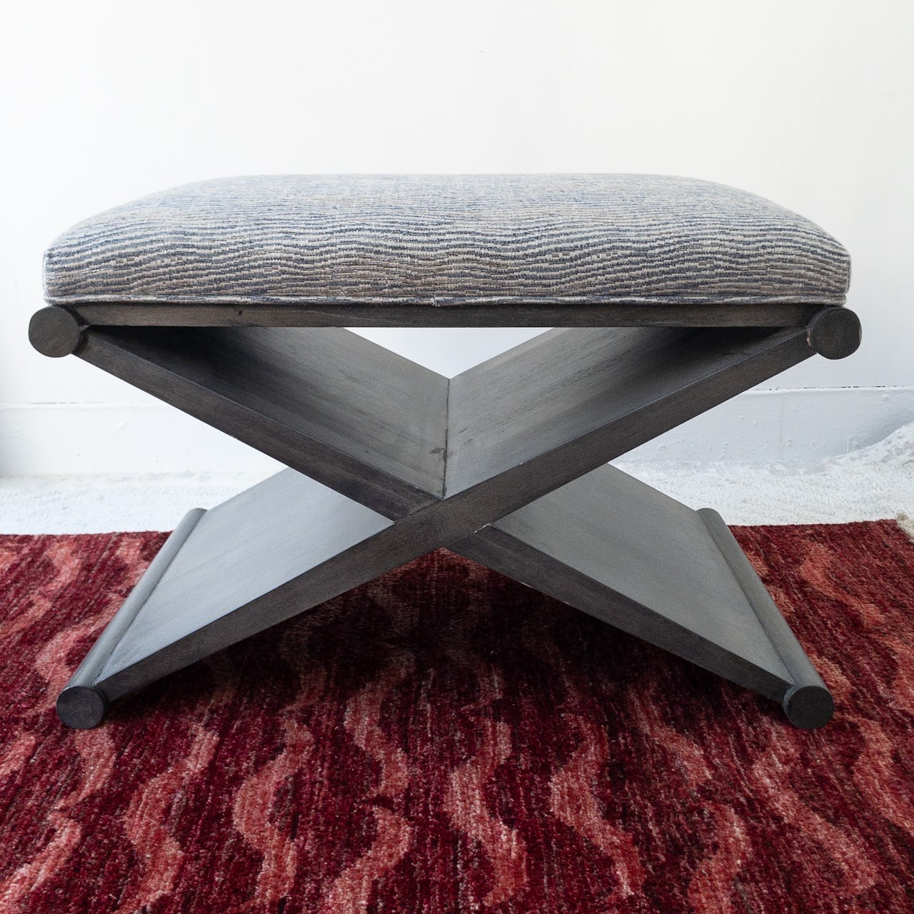 X-Base Contemporary Ottoman