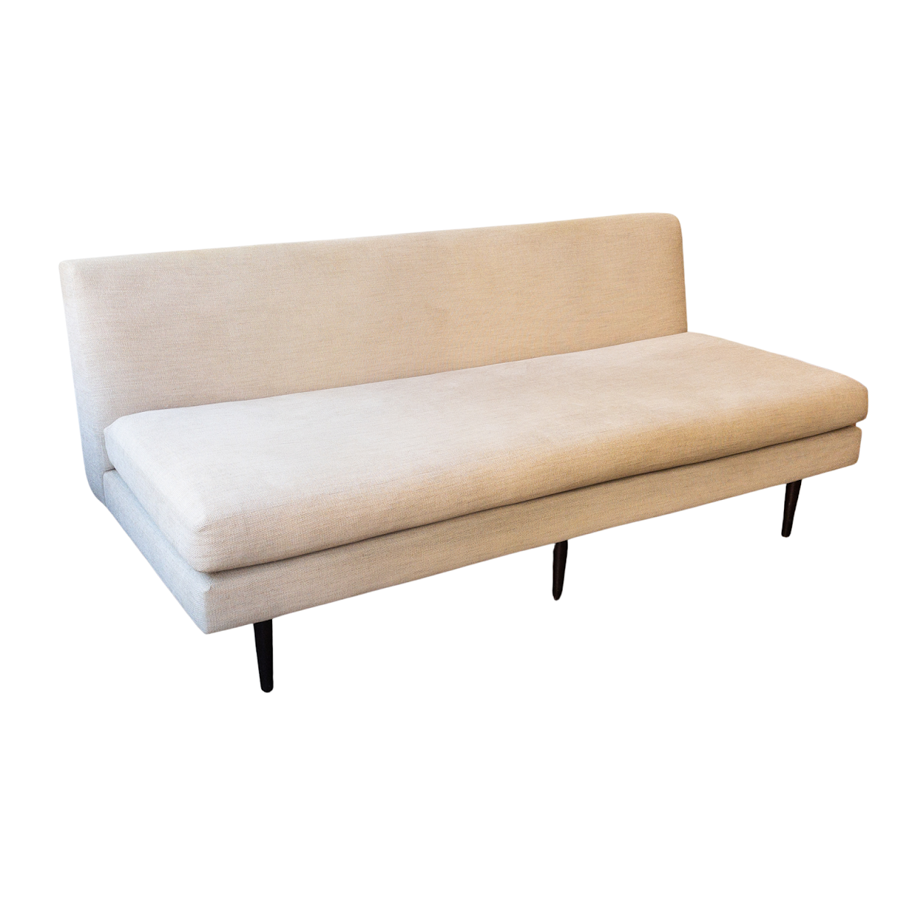 CB2 Bench Sofa