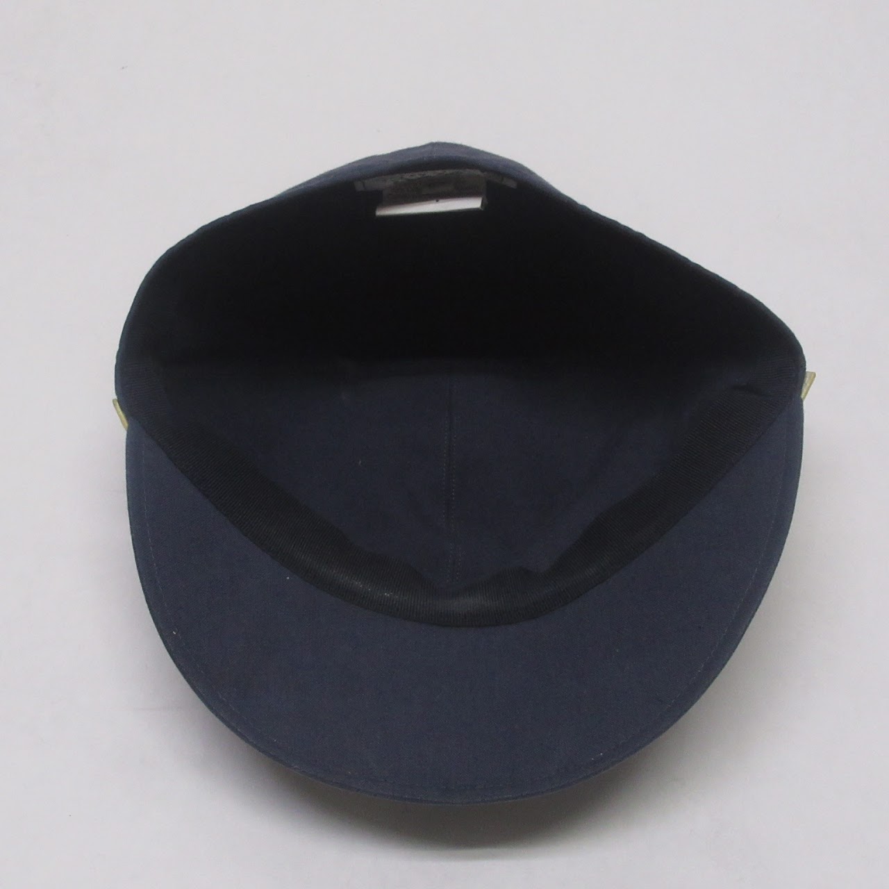 Hermès Military Style Cap