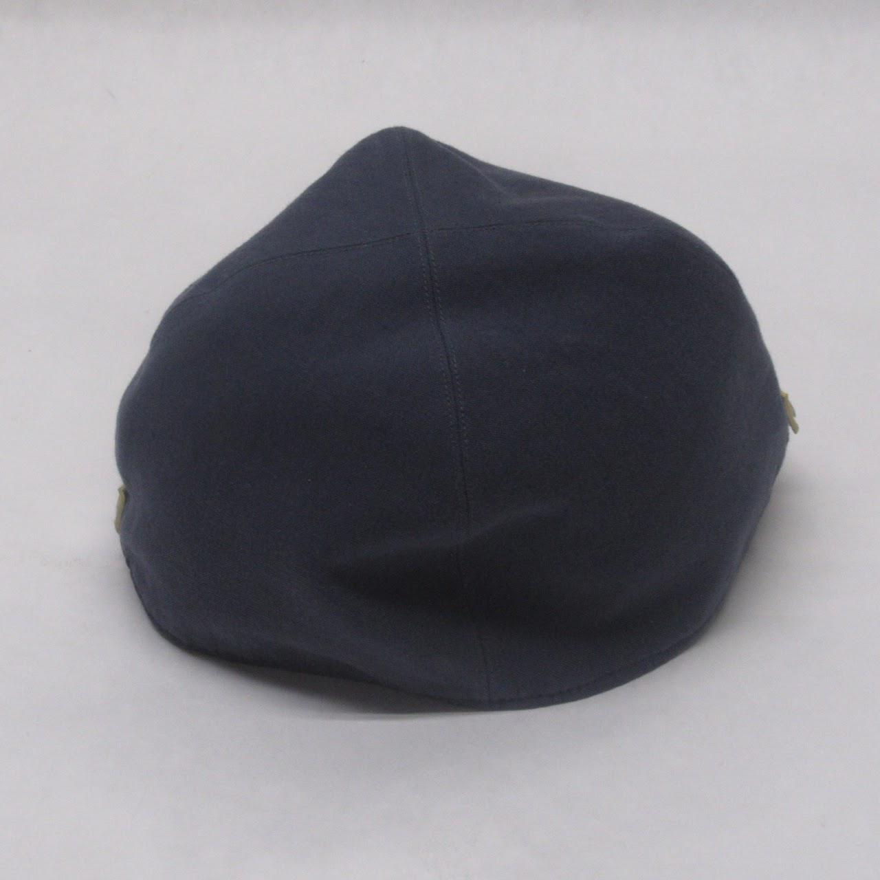 Hermès Military Style Cap