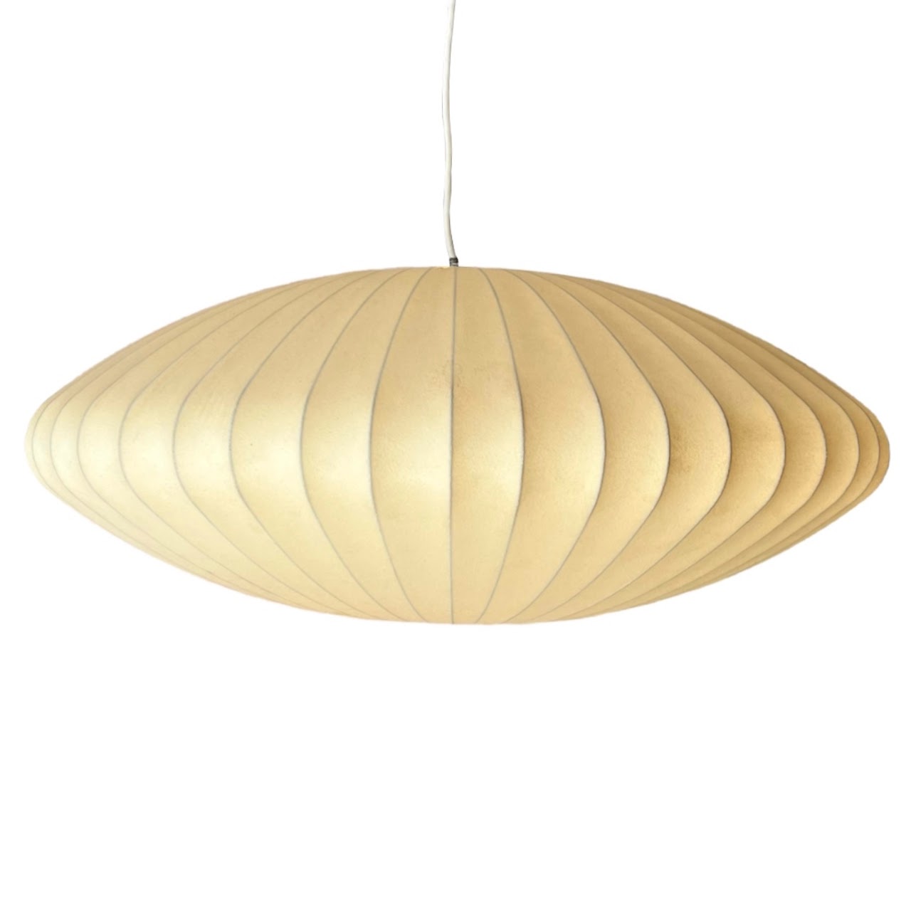 Modernica Nelson Bubble Saucer Pendant Light