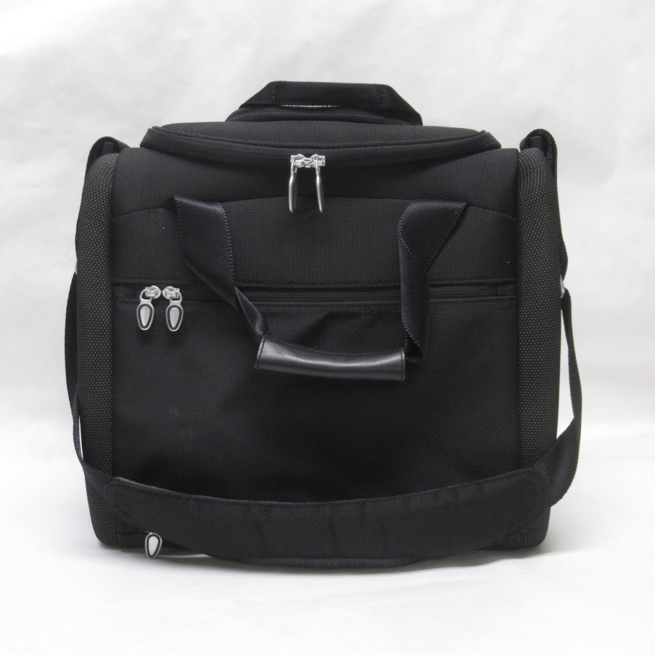 Tumi Upright Weekender Bag