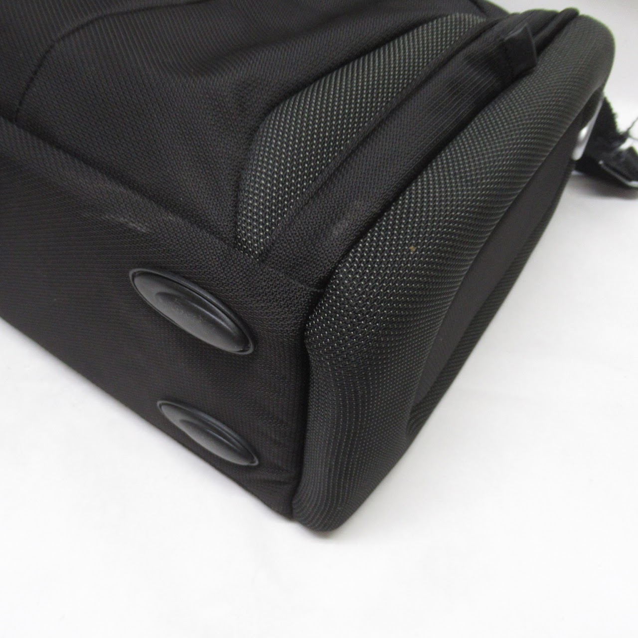 Tumi Upright Weekender Bag