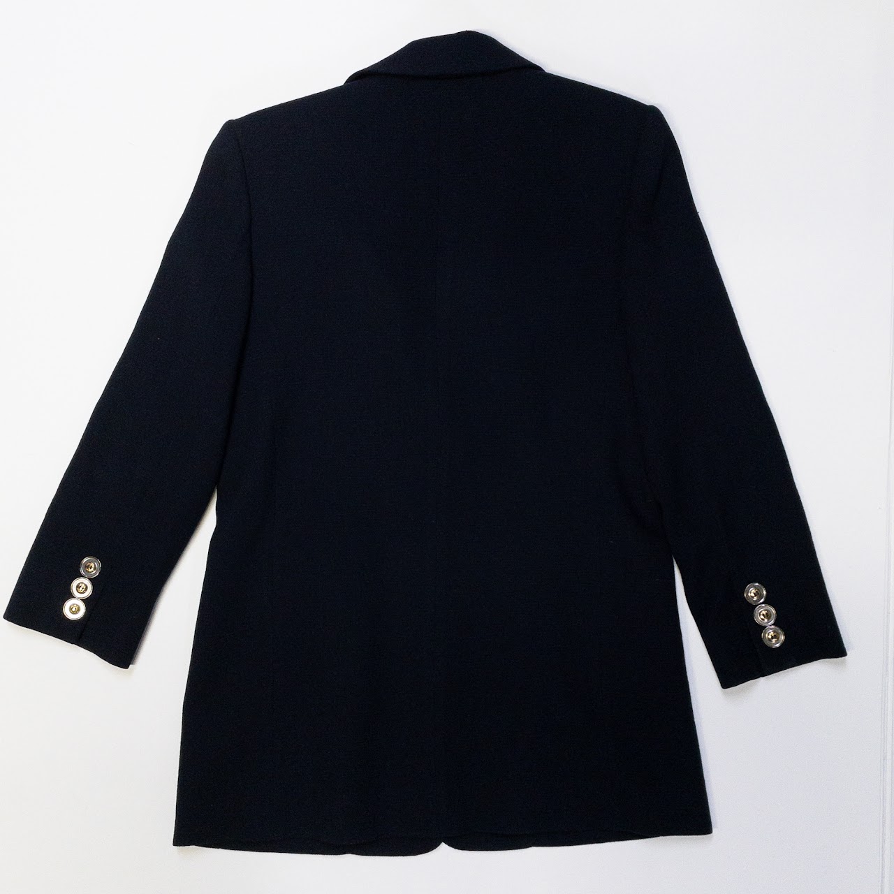 Christian Dior Boutique Embellished Blazer