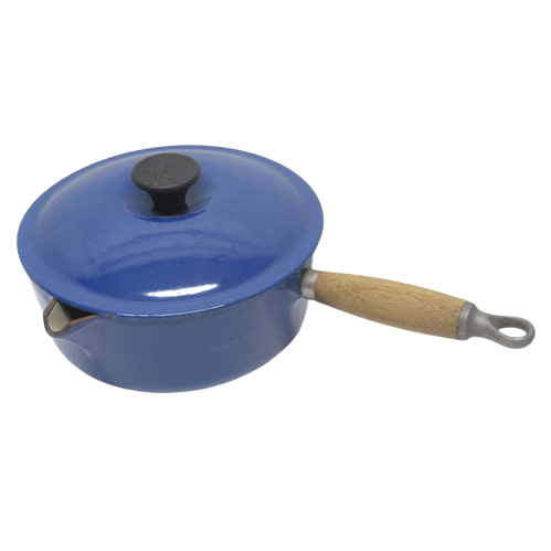 Le Creuset 20cm Sauce Pan #1