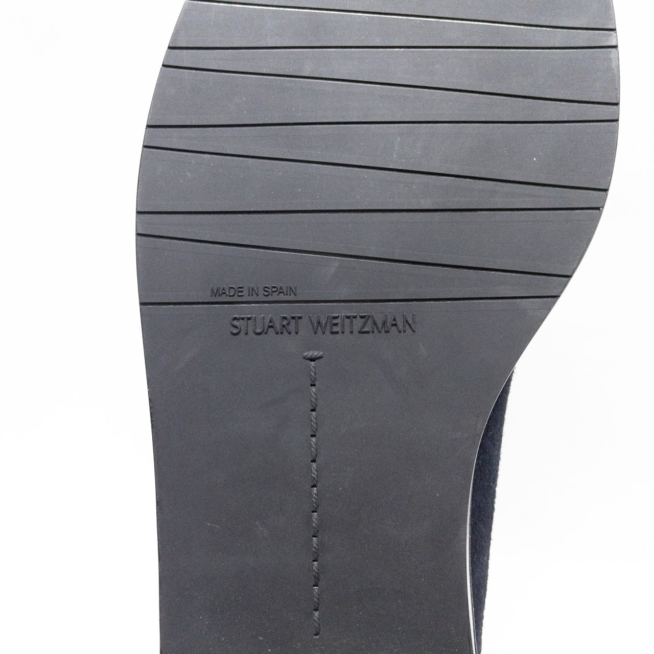 Stuart Weitzman Chelsea Boots