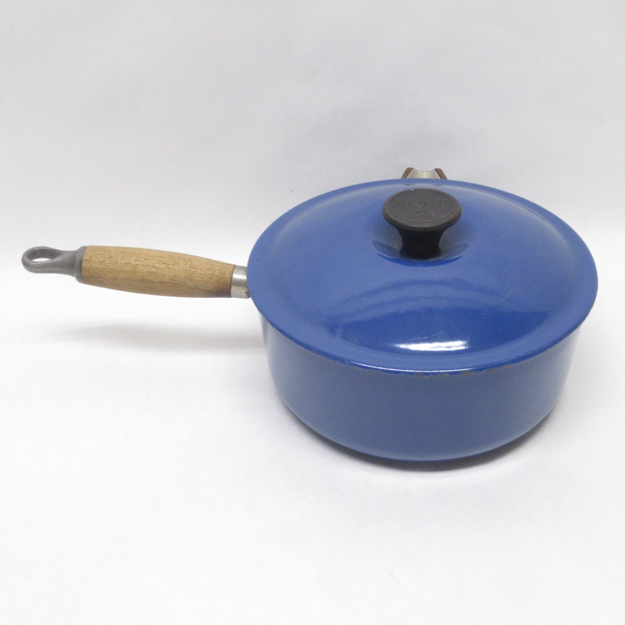 Le Creuset 20cm Sauce Pan #1