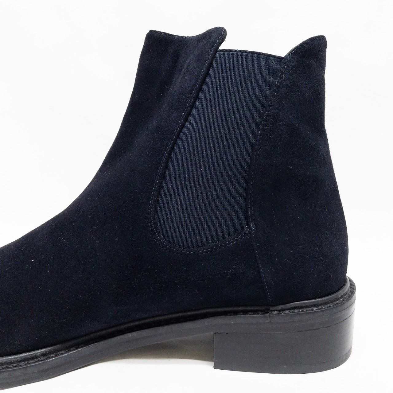 Stuart Weitzman Chelsea Boots