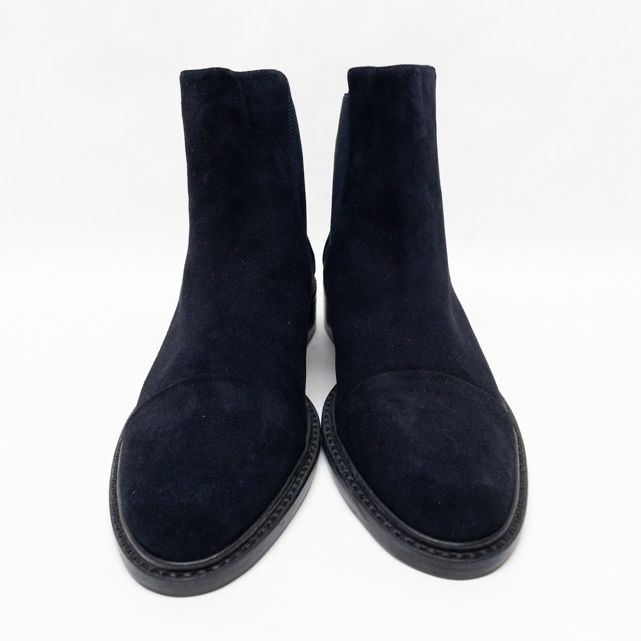 Stuart Weitzman Chelsea Boots