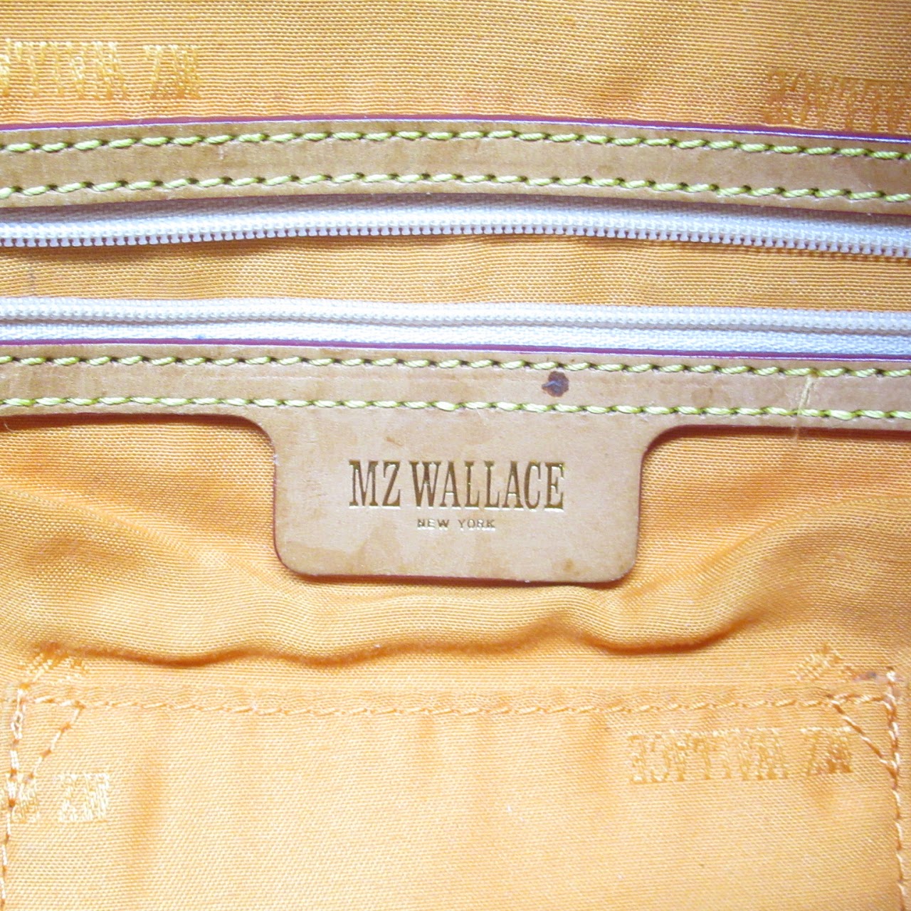 MZ Wallace Jordan Backpack