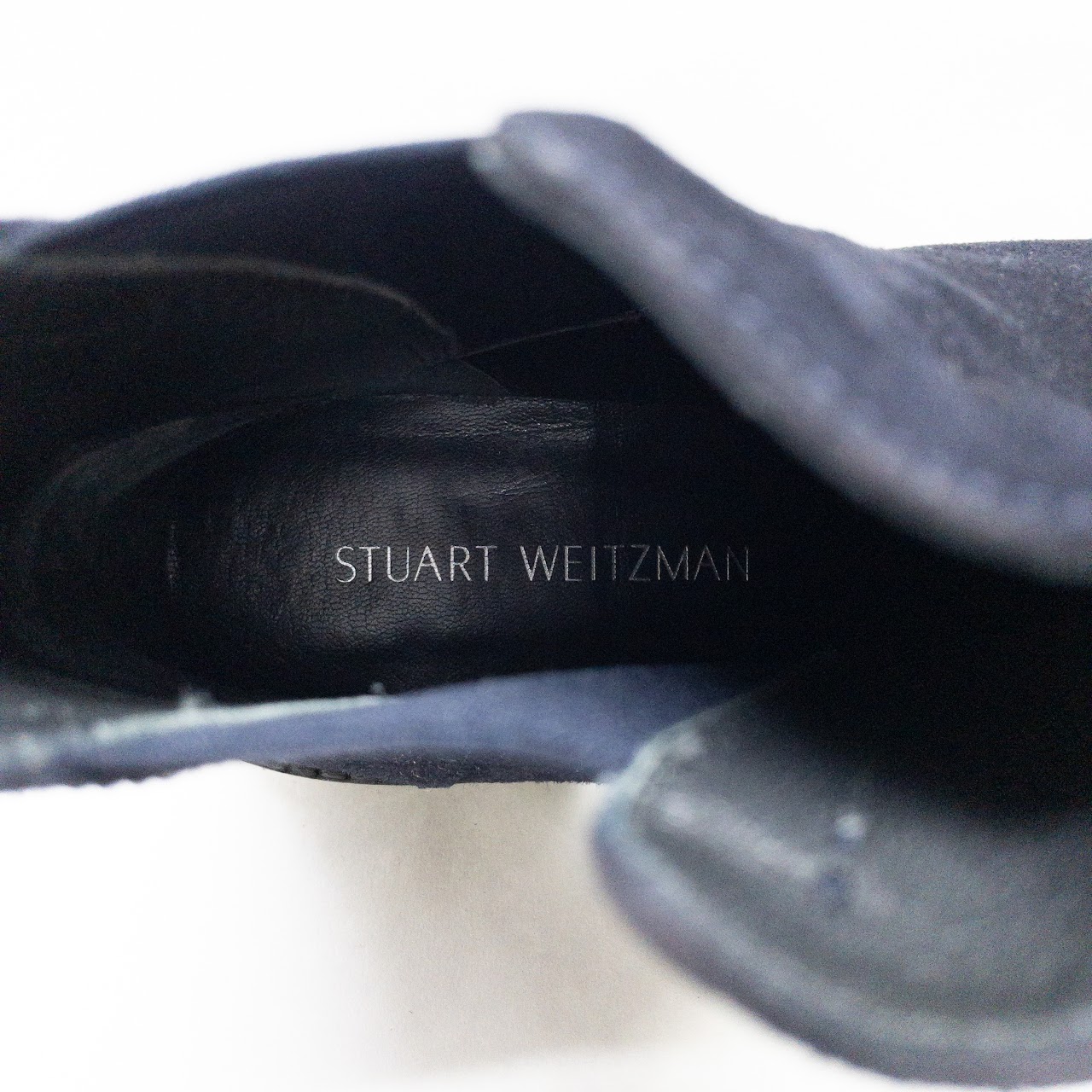 Stuart Weitzman Chelsea Boots