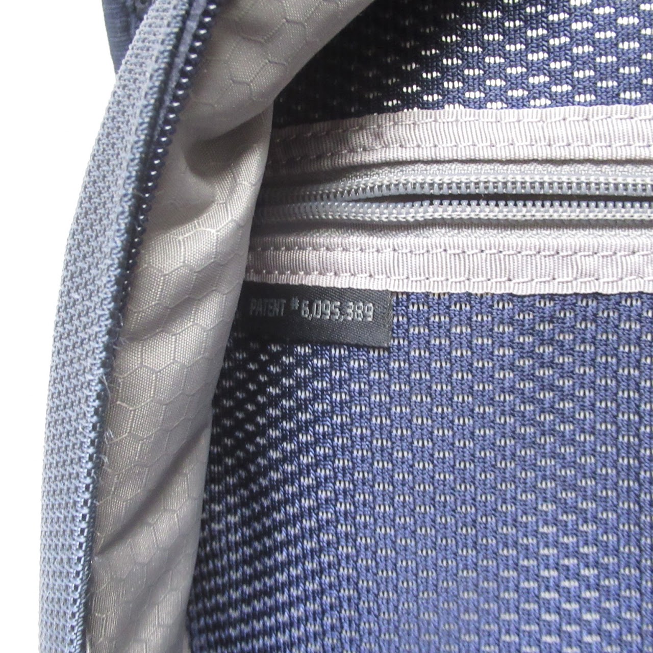 Tumi T2 Backpack