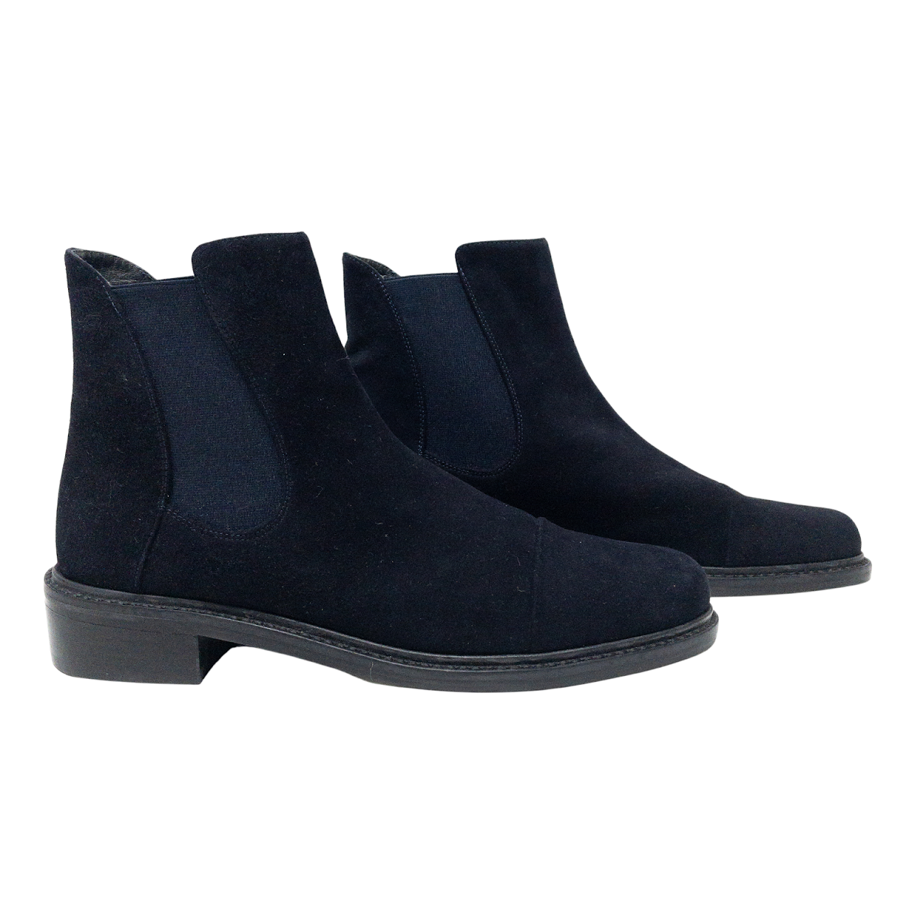 Stuart Weitzman Chelsea Boots