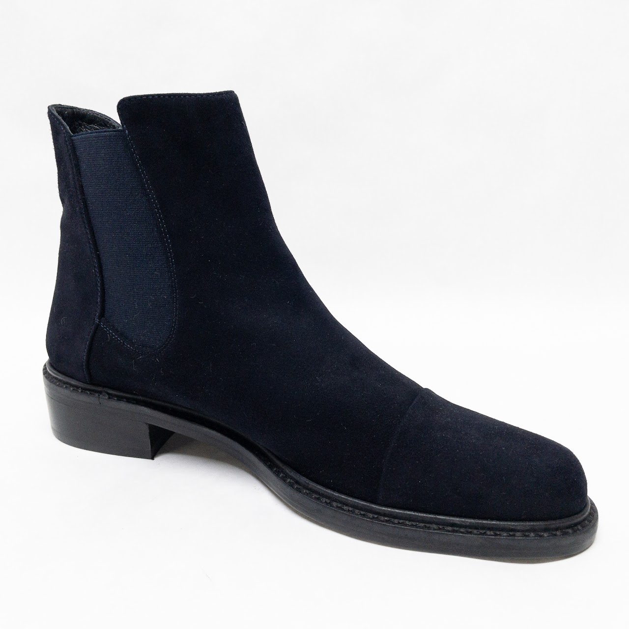 Stuart Weitzman Chelsea Boots