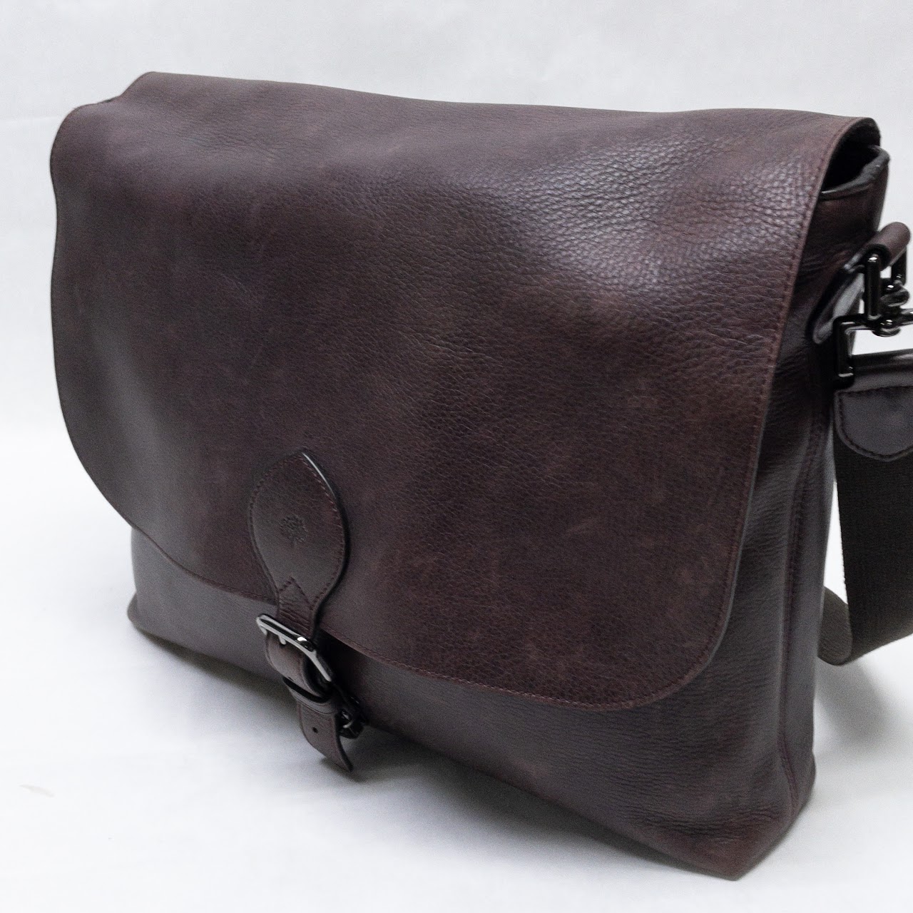 Mulberry Messenger Bag