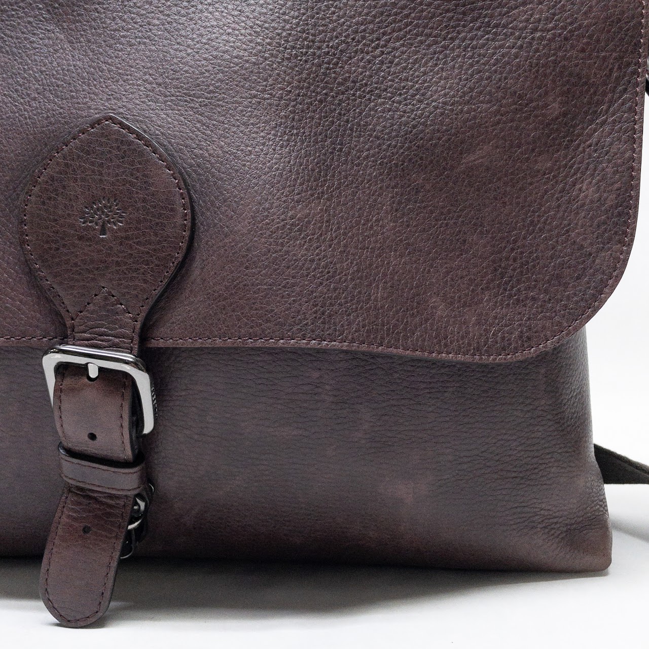 Mulberry Messenger Bag