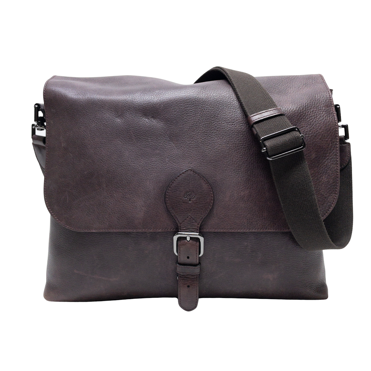 Mulberry Messenger Bag