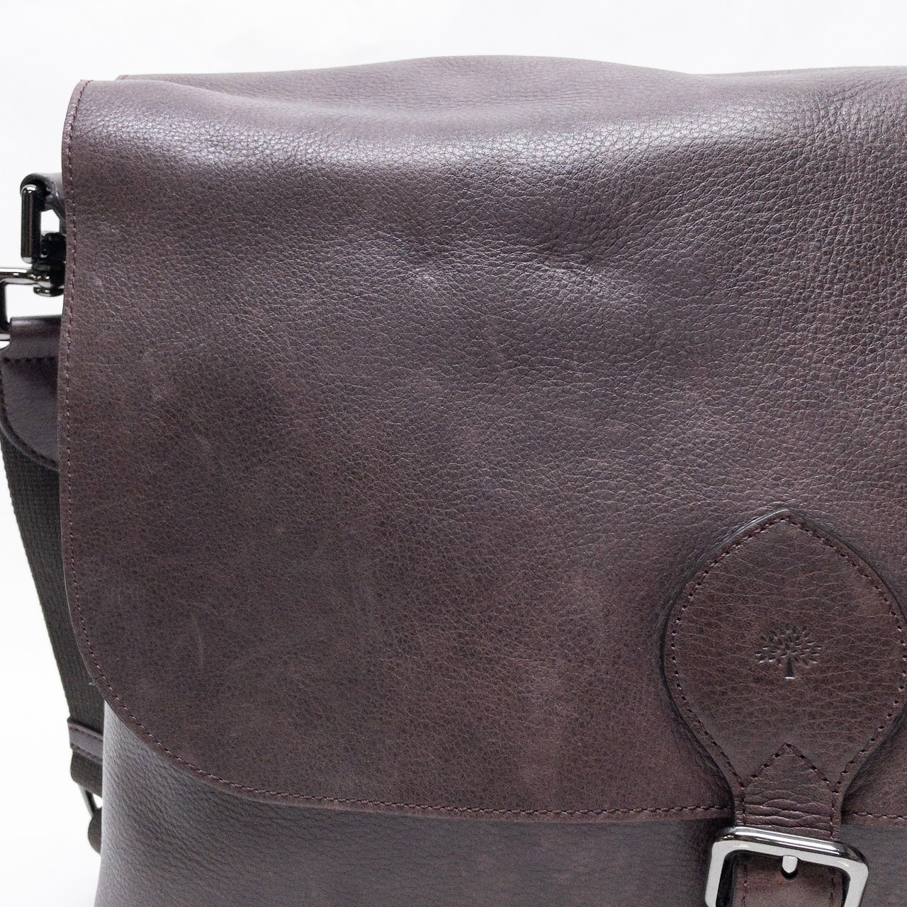 Mulberry Messenger Bag