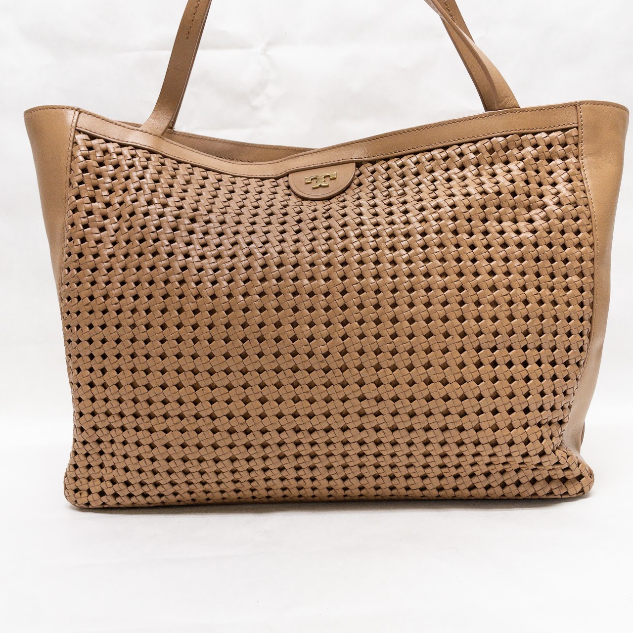 Tory Burch Erica Tote