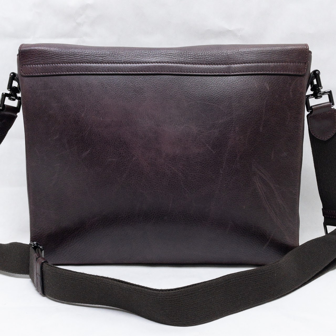 Mulberry Messenger Bag