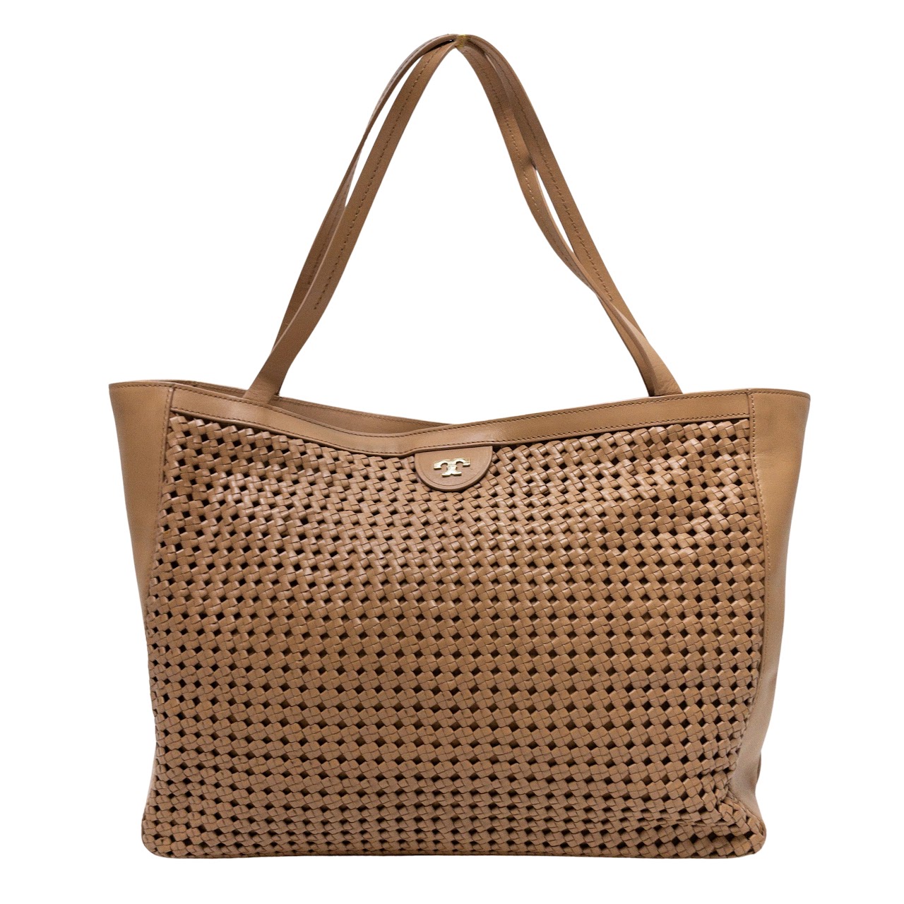 Tory Burch Erica Tote