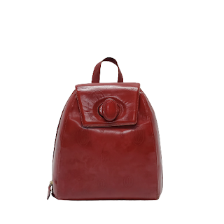 Cartier Signature Backpack