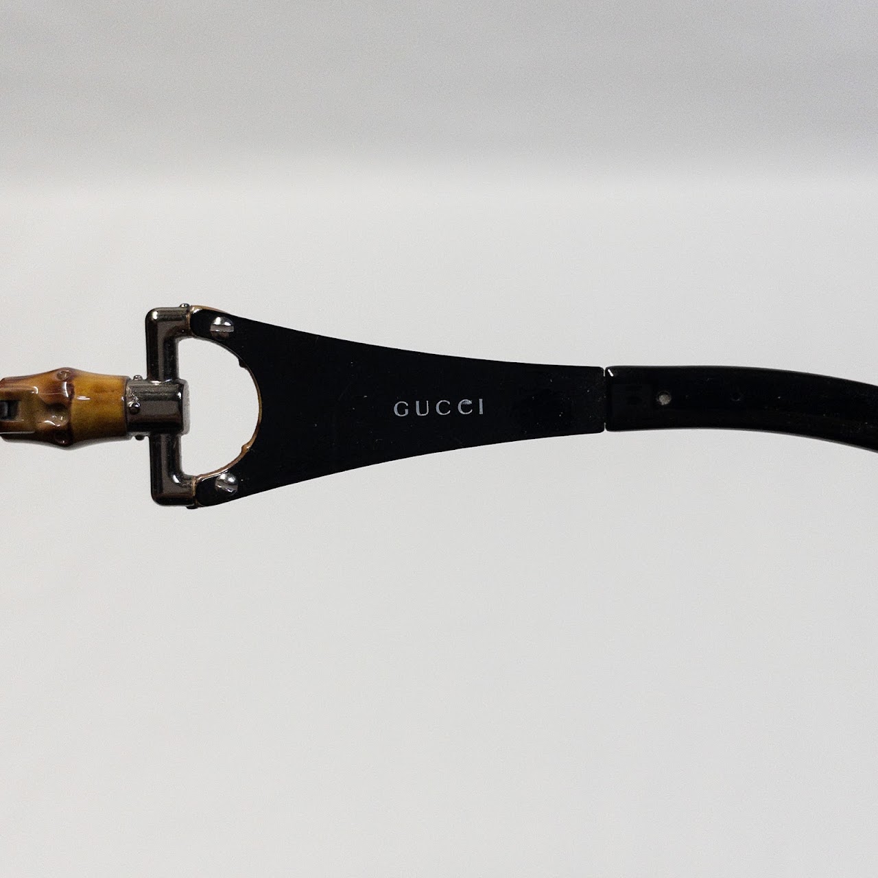 Gucci Rimless Sunglasses