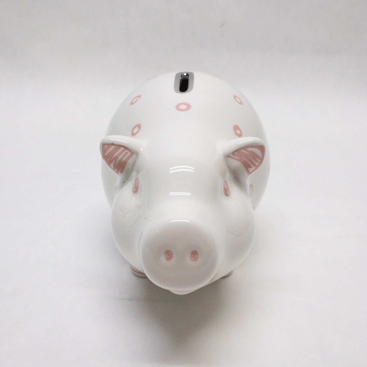 Tiffany & Co. NEW Este Ceramiche Piggy Bank