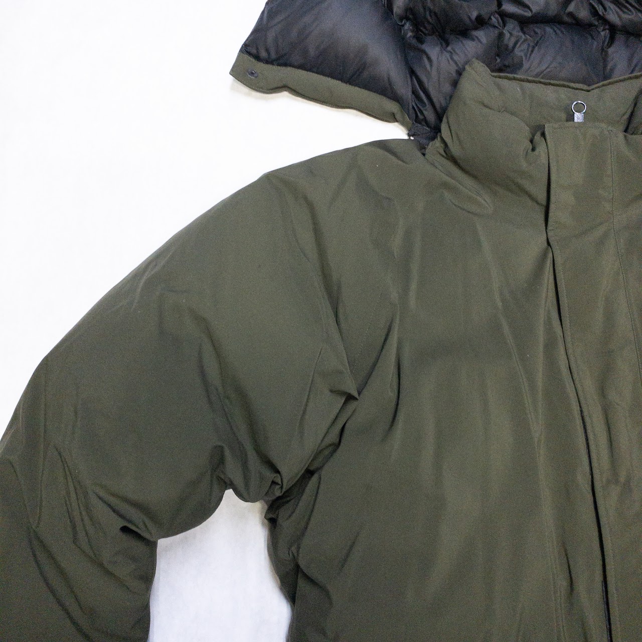 Marmot Gore-Tex Down Parka