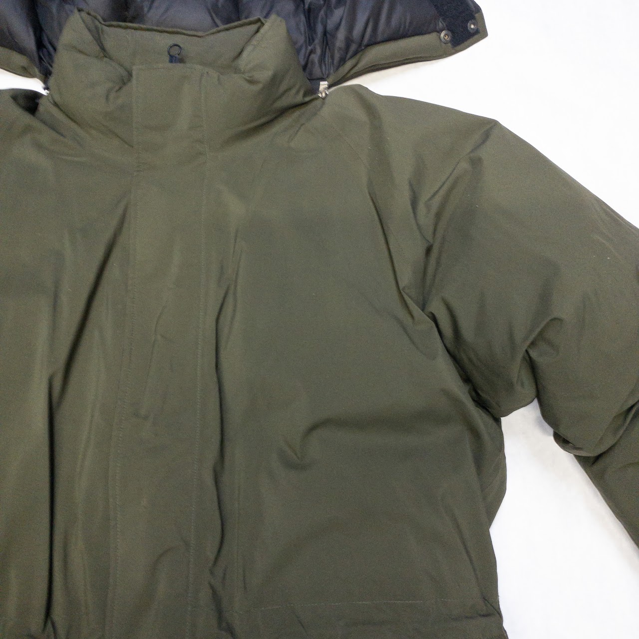 Marmot Gore-Tex Down Parka