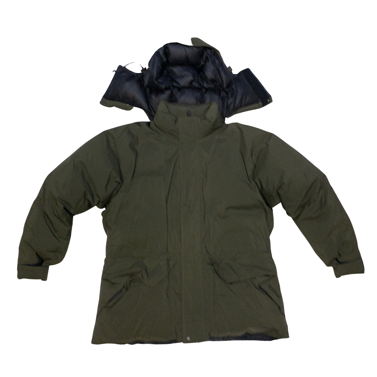 Marmot Gore-Tex Down Parka