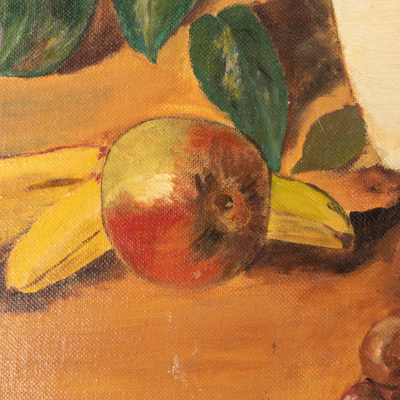 Mid-Century Still Life Painting