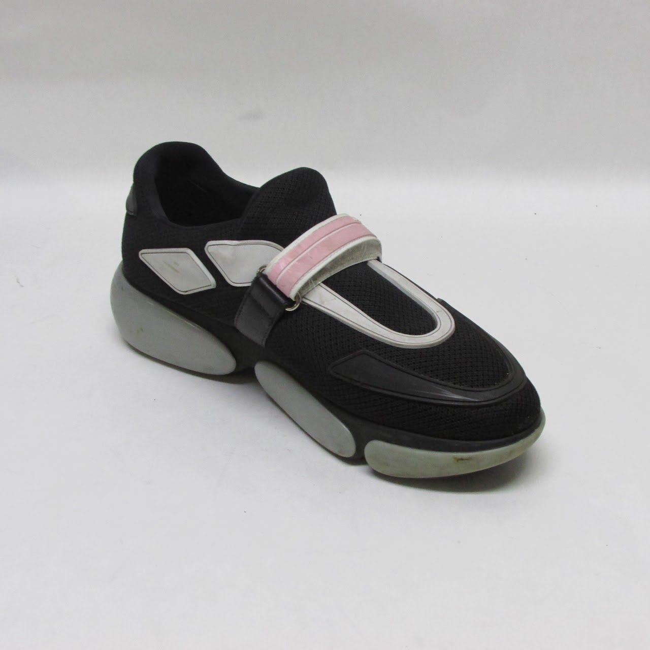 Prada Chunky Sneakers