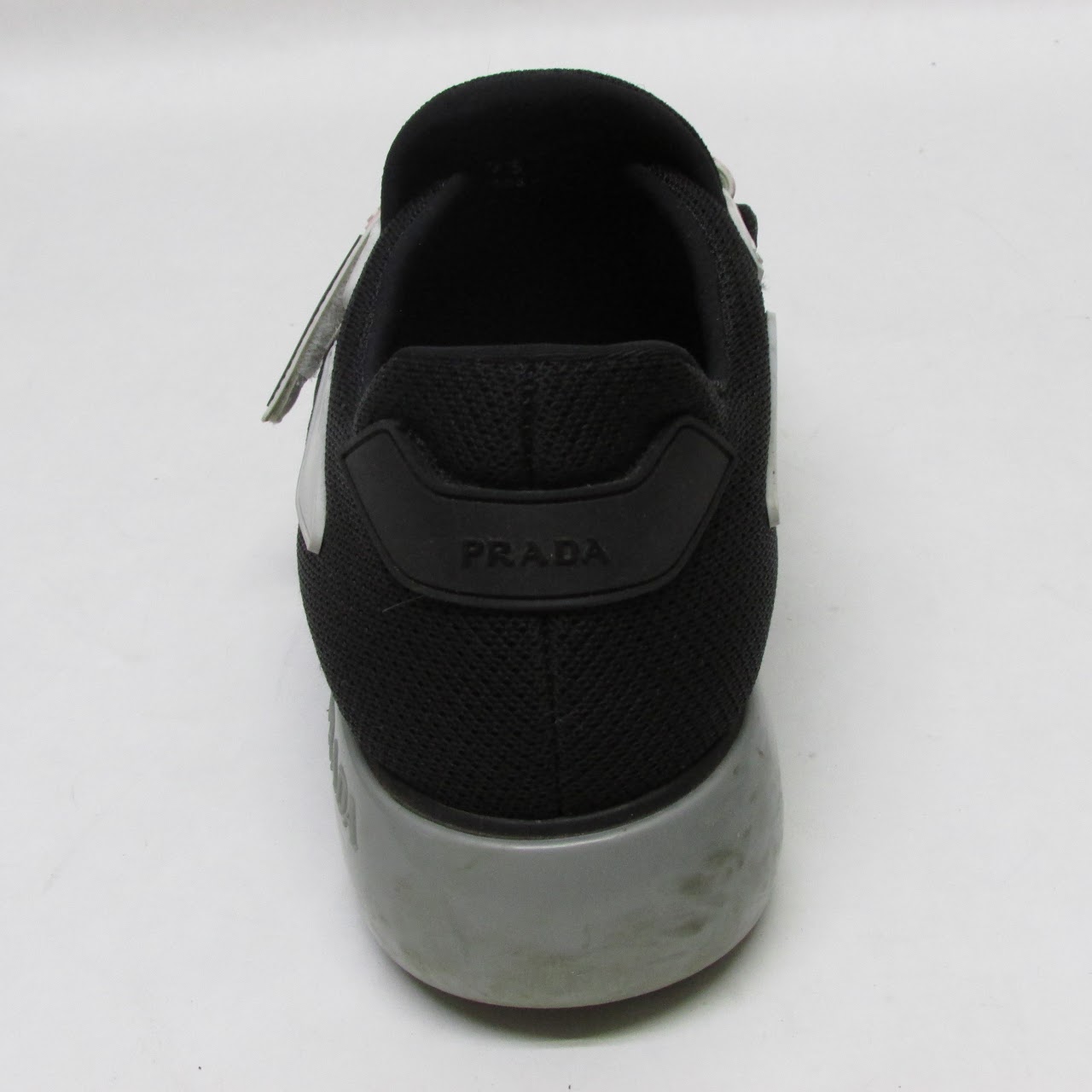 Prada Chunky Sneakers