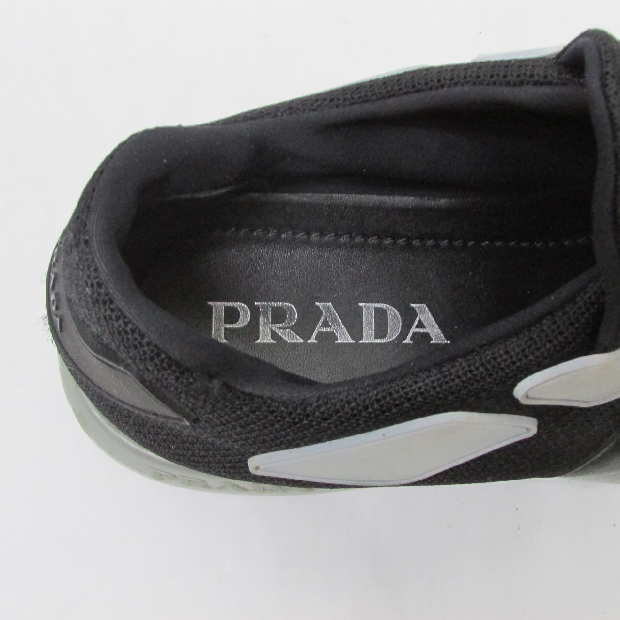 Prada Chunky Sneakers