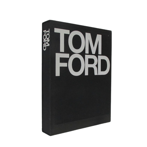 'Tom Ford' Book