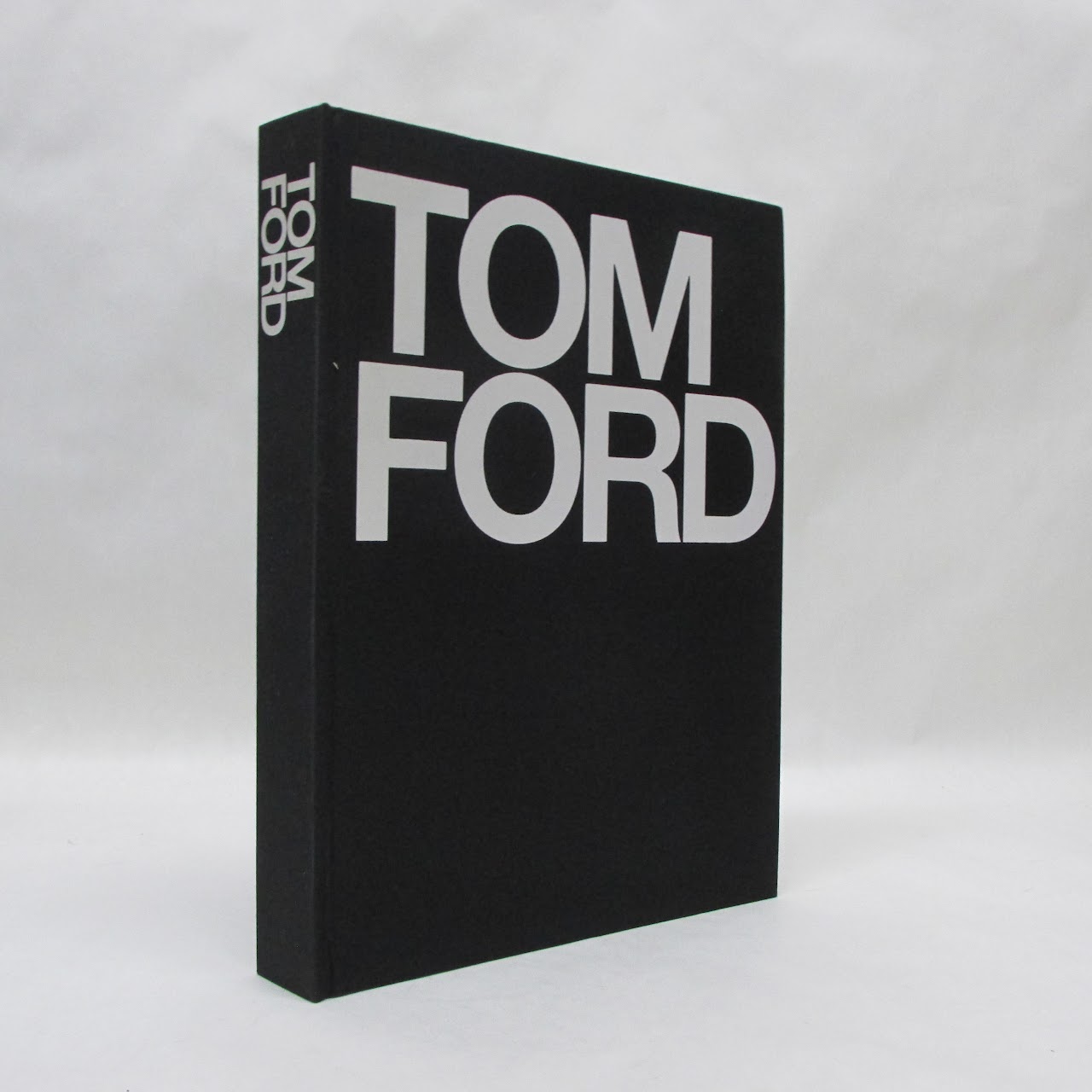 'Tom Ford' Book