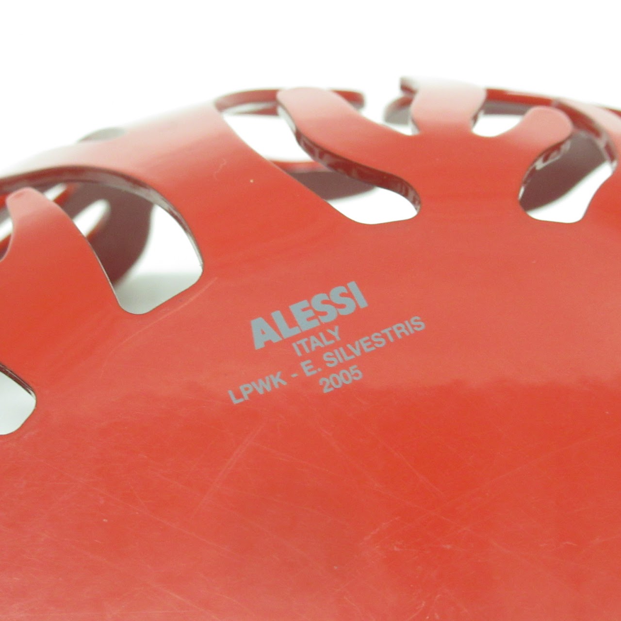 Alessi Mediterraneo Bowl